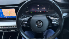 Skoda Octavia 1.4 TSI iV SE L DSG 5dr Hatchback